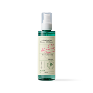 [AXIS-Y] Quinoa One Step Balanced Gel Cleanser 180ml