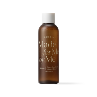 [AXIS-Y] Biome Comforting Infused Toner 200ml
