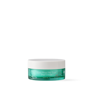 [AXIS-Y] Cera-Heart My Type Duo Cream 60ml