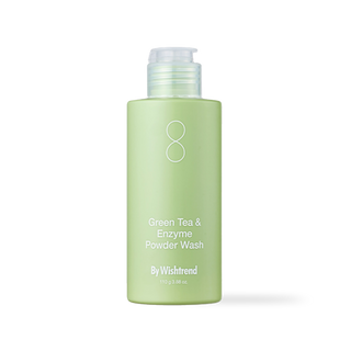 [ByWishtrend] By Wishtrend Green Tea & Enzyme Powder Wash 110 g