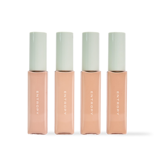 [ENTROPY] Organza Fit Spatula Foundation