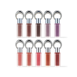 [ENTROPY] CHARM TINT Glossy Gel Line - 10 Colors