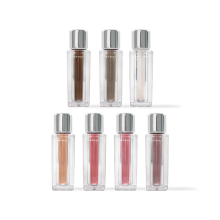 [ENTROPY] TULLE GLOSS - 7 Colors