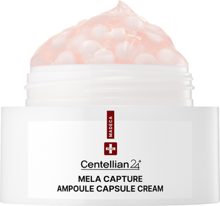 [Centellian24] Madeca Mela Capture Ampoule Capsule Cream 55ml