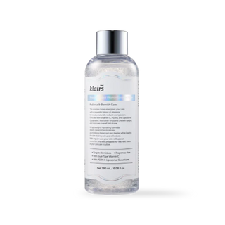 [Dear,Klairs] Freshly Juiced Vitamin Essence Toner 180 ml