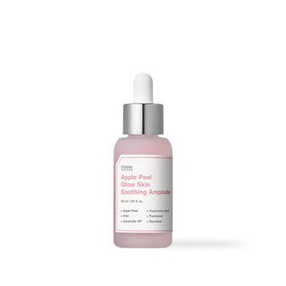 [SUNGBOON EDITOR] Glow Skin Soothing Ampoule 30ml