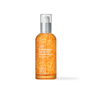 [SUNGBOON EDITOR] Active Marine Astaxanthin Capsule Serum 80ml