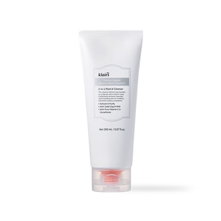 [Dear,Klairs] Freshly Juiced Vitamin Mask Cleanser 150ml