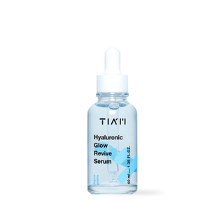 [Tiam] Hyaluronic Glow Revive Serum - 40ml