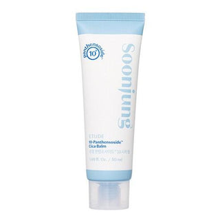 [EtudeHouse] SoonJung 10-Panthensoside Cica Balm 50ml