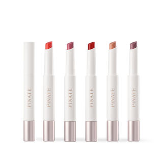 [Pinate] Bare Glow Peptide Melting Balm 1.8g - 5 Colors