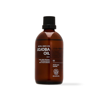 [Beaudiani] Jojoba Oil 100ml
