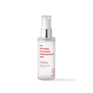 [Beaudiani] Infusing Collagen Concentrate Mist 50ml
