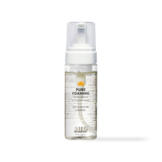 [Beaudiani] Pure Foaming Facial Cleanser 150ml