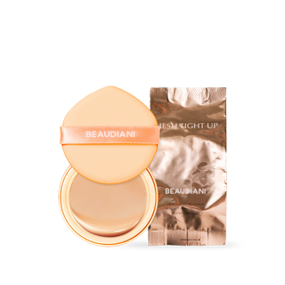 [Beaudiani] Mesh Tight Up Cushion Refill 12g - 3 Colors