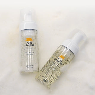 [Beaudiani] Pure Foaming Facial Cleanser 150ml