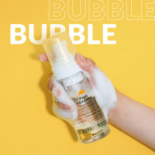 [Beaudiani] Pure Foaming Facial Cleanser 150ml