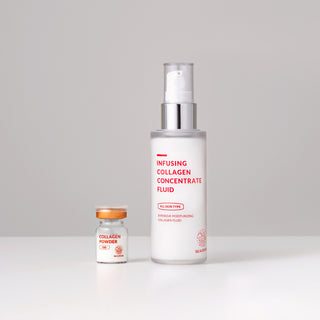 [Beaudiani] Infusing Collagen Concentrate Fluid 50ml