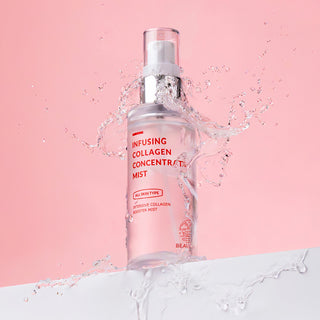 [Beaudiani] Infusing Collagen Concentrate Mist 50ml