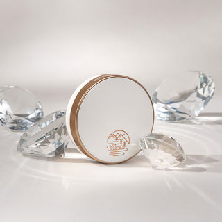 [Beaudiani] Mesh Glow Up Cushion Refill 12g - 3 Colors