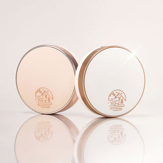 [Beaudiani] Mesh Glow Up Cushion Refill 12g - 3 Colors