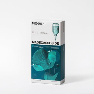 [Mediheal] Madecassoside Essential Mask 10ea