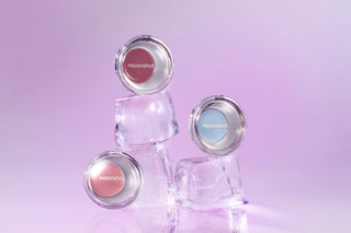 [Moonshot] Melting Mood Lip & Cheek -16 colors