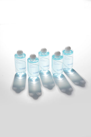 [Isntree] Ultra-Low Molecular Hyaluronic Acid Toner 300ml