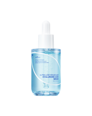 [Isntree] Ultra-Low Molecular Hyaluronic Acid Serum 50ml