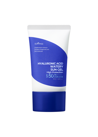 [Isntree] Hyaluronic Acid Watery Sun Gel 50ml