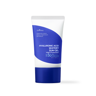 [Isntree] Hyaluronic Acid Watery Sun Gel 50ml
