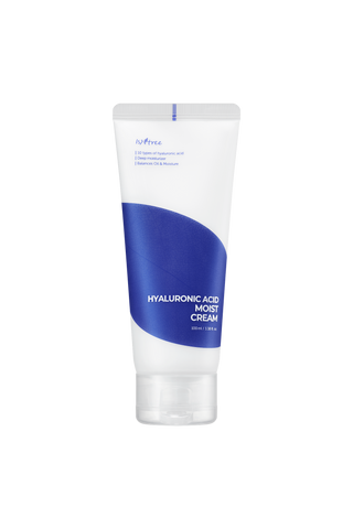 [Isntree] Hyaluronic Acid Moist Cream 100ml