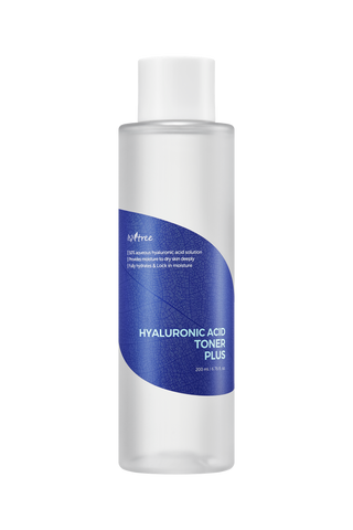 [isntree] Hyaluronic Acid Toner Plus 200ml