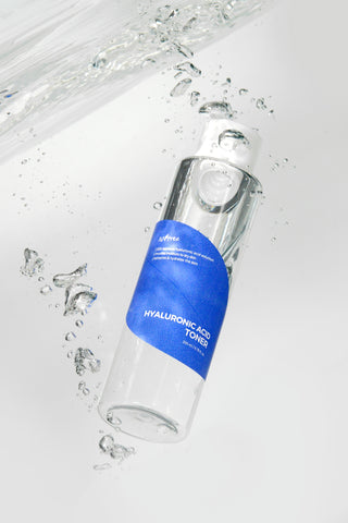 [Isntree] Hyaluronic Acid Toner 200ml