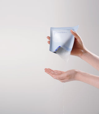 [Isntree] Ultra-Low Molecular Hyaluronic Acid Mask 10ea