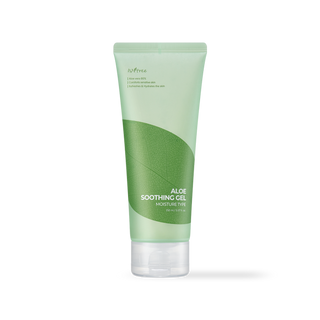 [Isntree] Aloe Soothing Gel Moisture Type 150ml