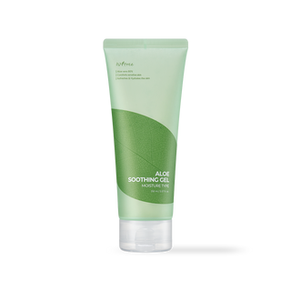 [Isntree] Aloe Soothing Gel Moisture Type 150ml