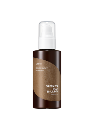 [Isntree] Green Tea Fresh Emulsion 120ml