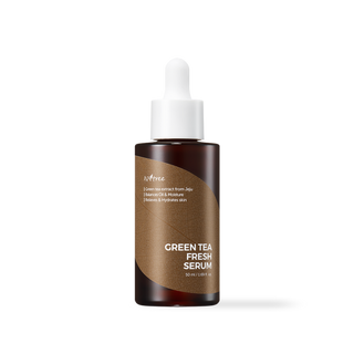 [Isntree] Green Tea Fresh Serum 50ml