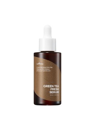 [Isntree] Green Tea Fresh Serum 50ml