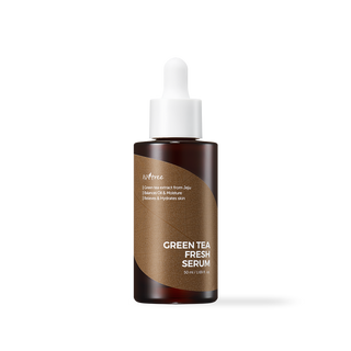[Isntree] Green Tea Fresh Serum 50ml