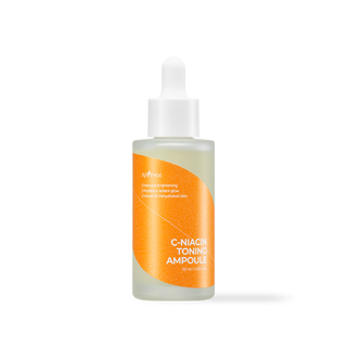 [Isntree] C-Niacin Toning Ampoule 50ml