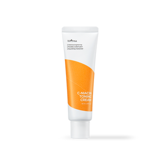 [Isntree] C-Niacin Toning Cream 50ml