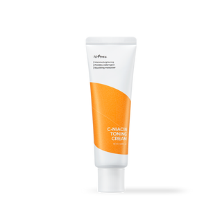 [Isntree] C-Niacin Toning Cream 50ml
