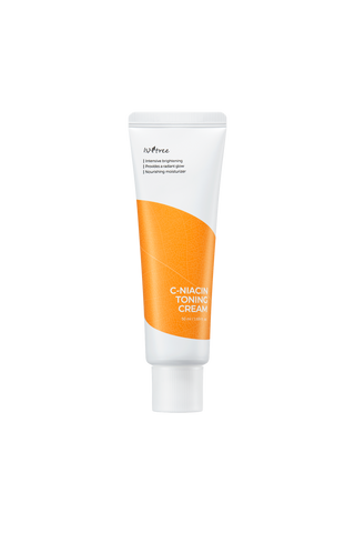 [Isntree] C-Niacin Toning Cream 50ml