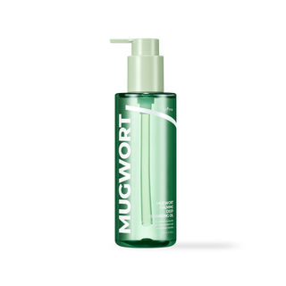 [Isntree] Mugwort Calming Deep Cleansing Oil 200ml