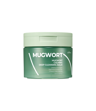 [Isntree] Mugwort Calming Deep Cleansing Balm 100ml