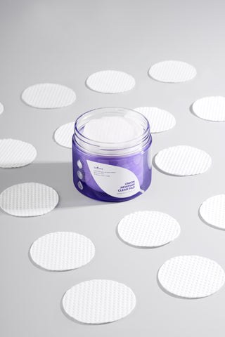[Isntree] Onion Newpair Clear Pad 250ml*60ea