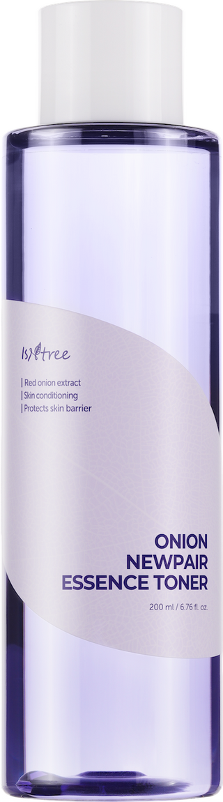 [Isntree] Onion Newpair Essence Toner 200ml