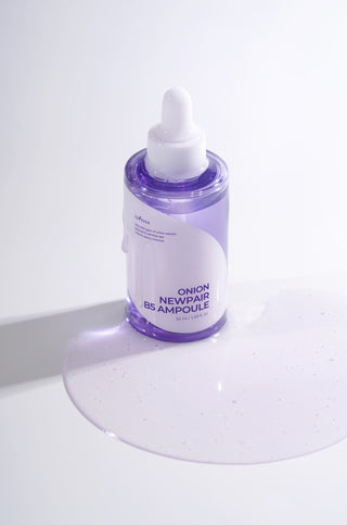 [Isntree] Onion Newpair B5 Ampoule 50ml